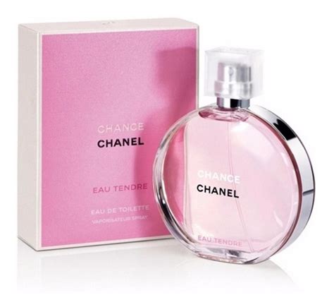 perfume nuevo chanel